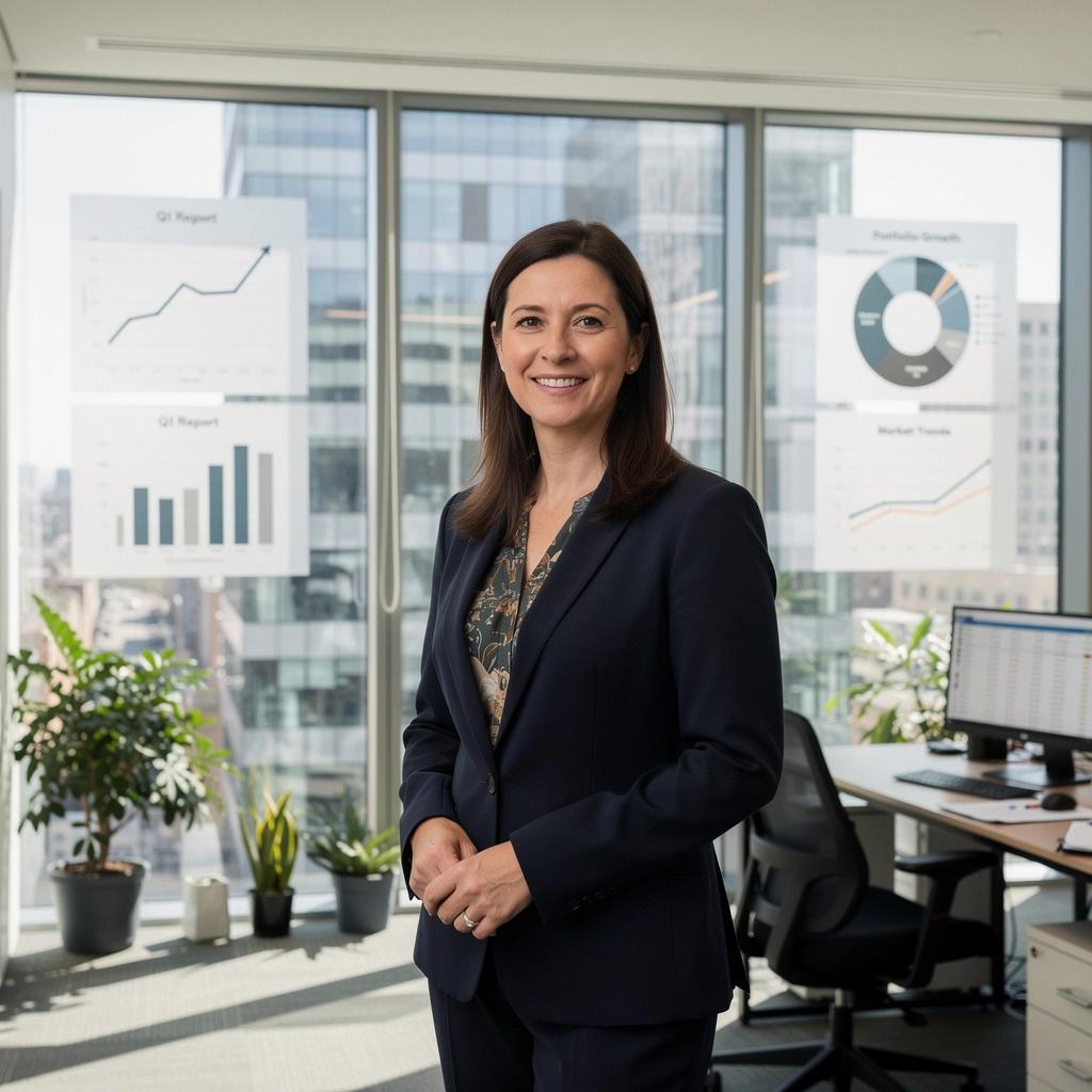 Skupina lidí diskutujících o strategii úspory peněz.